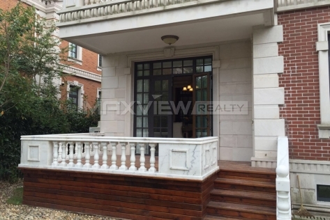 Eastern Palace | 东郊紫园 4bedroom 400sqm ¥35,000 SH015716