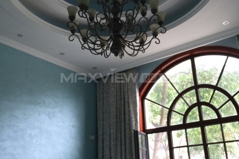 Eastern Palace | 东郊紫园 4bedroom 400sqm ¥35,000 SH015716