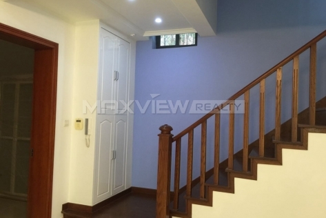 Eastern Palace | 东郊紫园 4bedroom 400sqm ¥35,000 SH015716