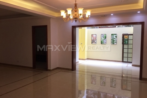 Eastern Palace | 东郊紫园 4bedroom 400sqm ¥35,000 SH015716