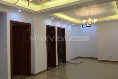 Eastern Palace | 东郊紫园 4bedroom 400sqm ¥35,000 SH015716