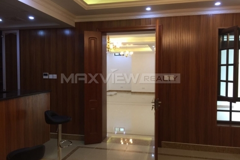 Eastern Palace | 东郊紫园 4bedroom 400sqm ¥35,000 SH015716