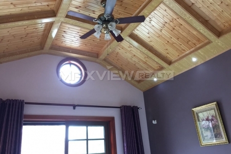 Eastern Palace | 东郊紫园 4bedroom 400sqm ¥35,000 SH015716