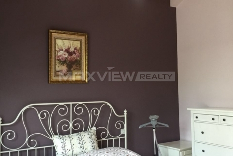 Eastern Palace | 东郊紫园 4bedroom 400sqm ¥35,000 SH015716