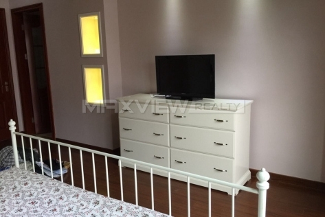 Eastern Palace | 东郊紫园 4bedroom 400sqm ¥35,000 SH015716