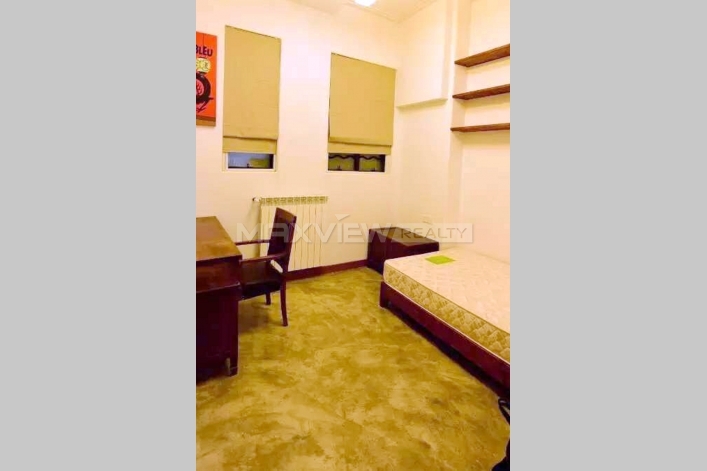 Old Lane House on Hunan Road 2bedroom 140sqm ¥30,000 SH015722