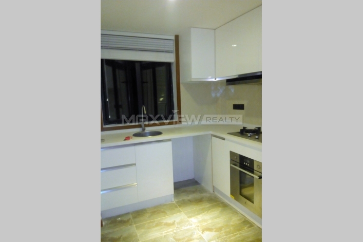 Old Apartment on Jianguo W. Road 2bedroom 130sqm ¥23,000 SH015733