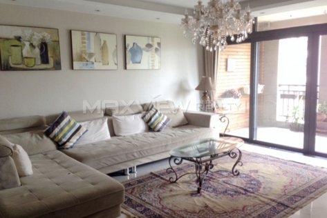 Dawn Garden   |   晓园 3bedroom 188sqm ¥23,000 SH015743