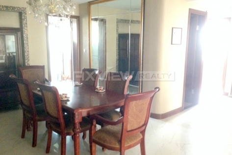 Dawn Garden   |   晓园 3bedroom 188sqm ¥23,000 SH015743