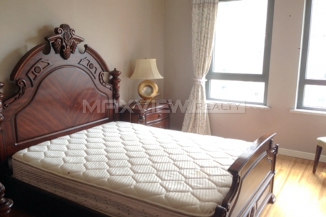 Dawn Garden   |   晓园 3bedroom 188sqm ¥23,000 SH015743