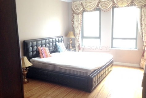 Dawn Garden   |   晓园 3bedroom 188sqm ¥23,000 SH015743