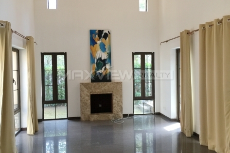 San Marino Bridge   |   圣玛丽诺桥 4bedroom 420sqm ¥42,000 PDV00381