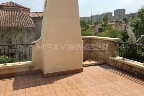 San Marino Bridge   |   圣玛丽诺桥 4bedroom 420sqm ¥42,000 PDV00381