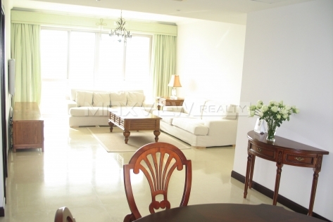 Shimao Lakeside Garden   |    世茂湖滨花园 4bedroom 250sqm ¥28,000 PDA09831