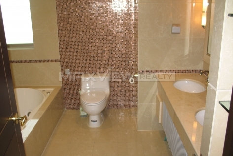 Shimao Lakeside Garden   |    世茂湖滨花园 4bedroom 250sqm ¥28,000 PDA09831