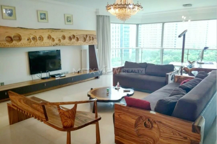 Shimao Riviera Garden   |   世茂滨江花园  4bedroom 315sqm ¥42,000 PDA08459