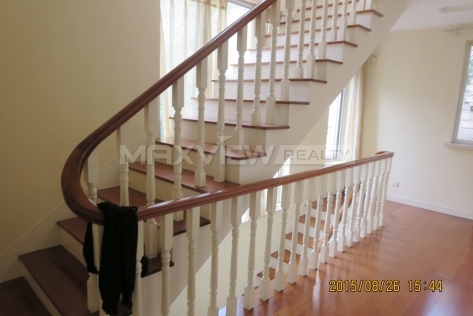 Forest Riviera   |   西郊美林馆 4bedroom 325sqm ¥25,000 SH015761