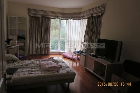 Forest Riviera   |   西郊美林馆 4bedroom 325sqm ¥25,000 SH015761