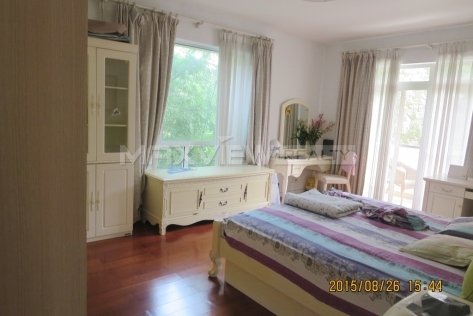 Forest Riviera   |   西郊美林馆 4bedroom 325sqm ¥25,000 SH015761