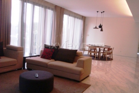 Lakeside Ville   |   湖畔佳苑 3bedroom 250sqm ¥28,000 SH003792