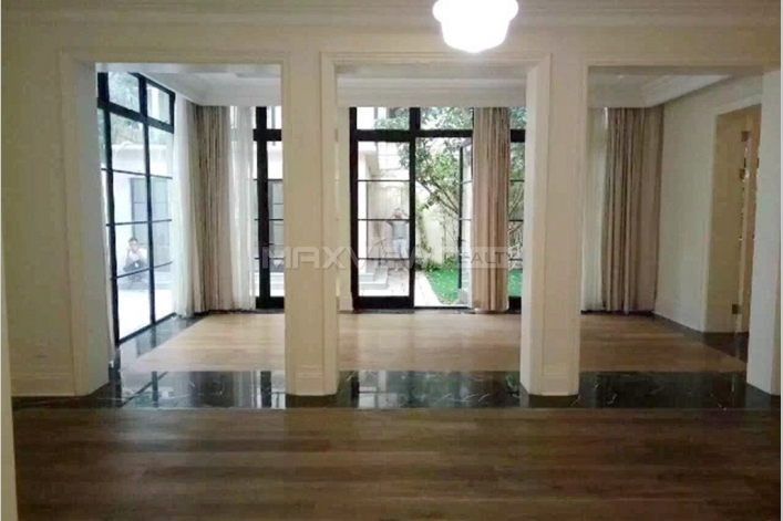 Old House on Yongfu Road 5bedroom 350sqm ¥85,000 SH015741