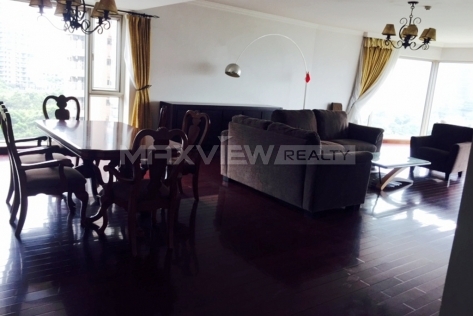Shimao Riviera Garden   |   世茂滨江花园 4bedroom 313sqm ¥40,000 SH015771