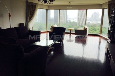 Shimao Riviera Garden   |   世茂滨江花园 4bedroom 313sqm ¥40,000 SH015771