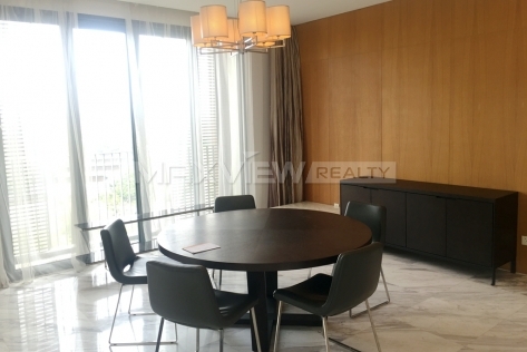 Lakeside Ville   |   湖畔佳苑 4bedroom 300sqm ¥33,000 SH015774
