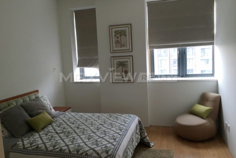 Lakeside Ville   |   湖畔佳苑 4bedroom 340sqm ¥35,000 SH015775