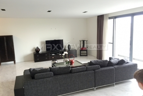 Lakeside Ville   |   湖畔佳苑 4bedroom 340sqm ¥35,000 SH015775