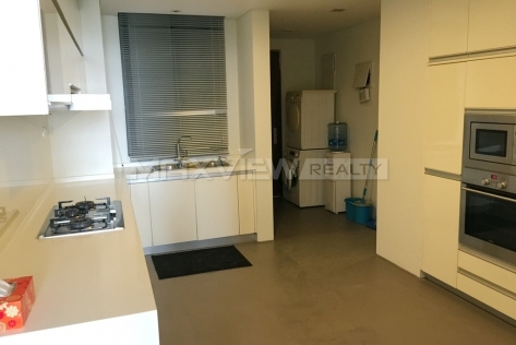 Lakeside Ville   |   湖畔佳苑 4bedroom 340sqm ¥35,000 SH015775