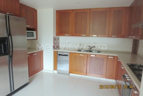 Shanghai Racquet Club & Apartments | 上海网球俱乐部公寓 5bedroom 340sqm ¥45,000 MHA00142