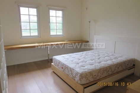 Shanghai Racquet Club & Apartments | 上海网球俱乐部公寓 5bedroom 340sqm ¥45,000 MHA00142
