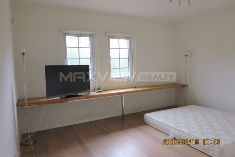Shanghai Racquet Club & Apartments | 上海网球俱乐部公寓 5bedroom 340sqm ¥45,000 MHA00142