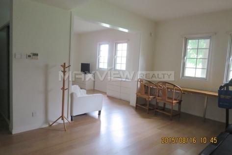 Shanghai Racquet Club & Apartments | 上海网球俱乐部公寓 5bedroom 340sqm ¥45,000 MHA00142