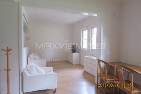 Shanghai Racquet Club & Apartments | 上海网球俱乐部公寓 5bedroom 340sqm ¥45,000 MHA00142