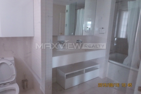 Shanghai Racquet Club & Apartments | 上海网球俱乐部公寓 5bedroom 340sqm ¥45,000 MHA00142