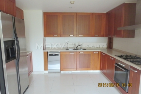 Shanghai Racquet Club & Apartments | 上海网球俱乐部公寓 5bedroom 340sqm ¥45,000 MHA00142