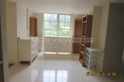 Shanghai Racquet Club & Apartments | 上海网球俱乐部公寓 5bedroom 340sqm ¥45,000 MHA00142