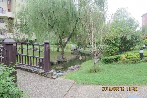 Shanghai Racquet Club & Apartments | 上海网球俱乐部公寓 5bedroom 340sqm ¥45,000 MHA00142
