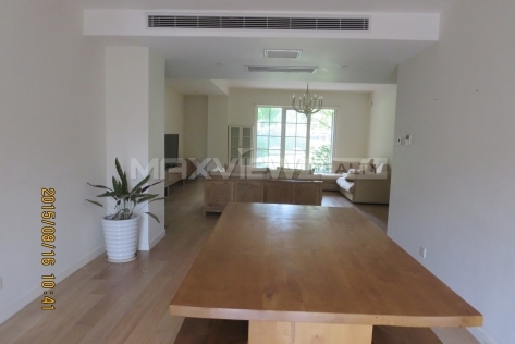 Shanghai Racquet Club & Apartments | 上海网球俱乐部公寓 5bedroom 340sqm ¥45,000 MHA00142