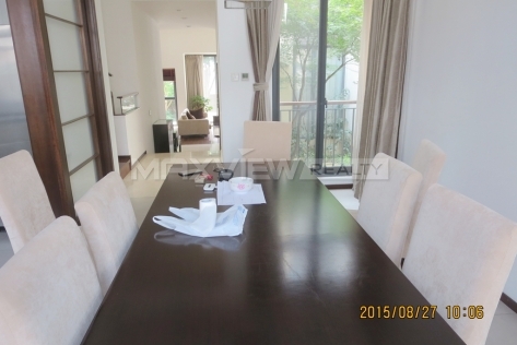 Westwood Green   |   西郊·林茵湖畔 4bedroom 310sqm ¥30,000 MHV00170