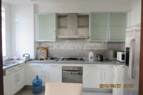 Westwood Green   |   西郊·林茵湖畔 4bedroom 310sqm ¥30,000 MHV00170
