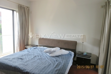 Westwood Green   |   西郊·林茵湖畔 4bedroom 310sqm ¥30,000 MHV00170