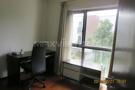 Westwood Green   |   西郊·林茵湖畔 4bedroom 310sqm ¥30,000 MHV00170