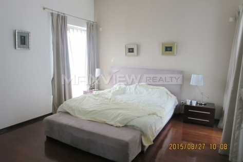 Westwood Green   |   西郊·林茵湖畔 4bedroom 310sqm ¥30,000 MHV00170