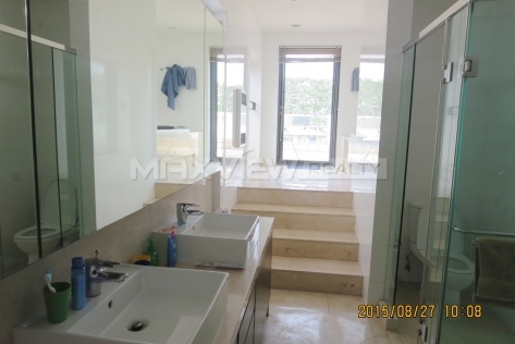 Westwood Green   |   西郊·林茵湖畔 4bedroom 310sqm ¥30,000 MHV00170