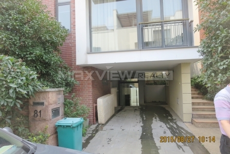 Westwood Green   |   西郊·林茵湖畔 4bedroom 310sqm ¥30,000 MHV00170