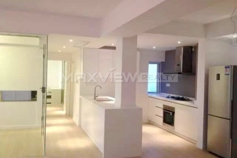 Ambassy Court   |   鸿艺豪苑 3bedroom 139sqm ¥35,000 XHA02401