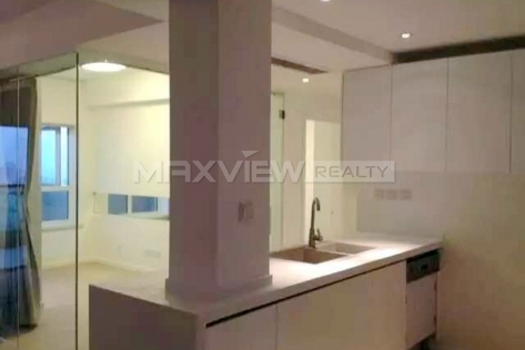 Ambassy Court   |   鸿艺豪苑 3bedroom 139sqm ¥35,000 XHA02401